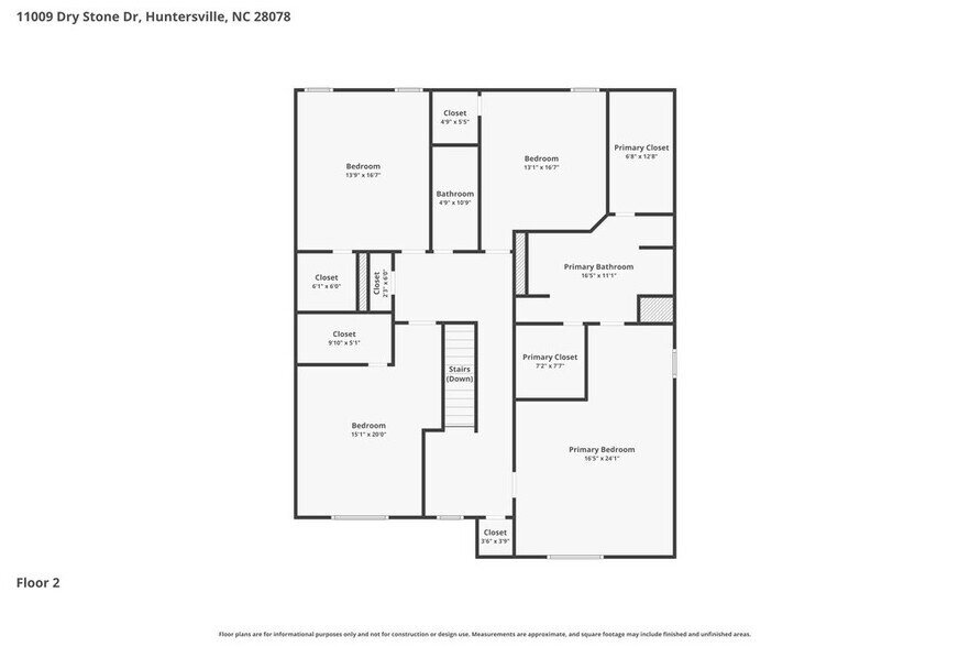 Building Photo - 11009 Dry Stone Dr