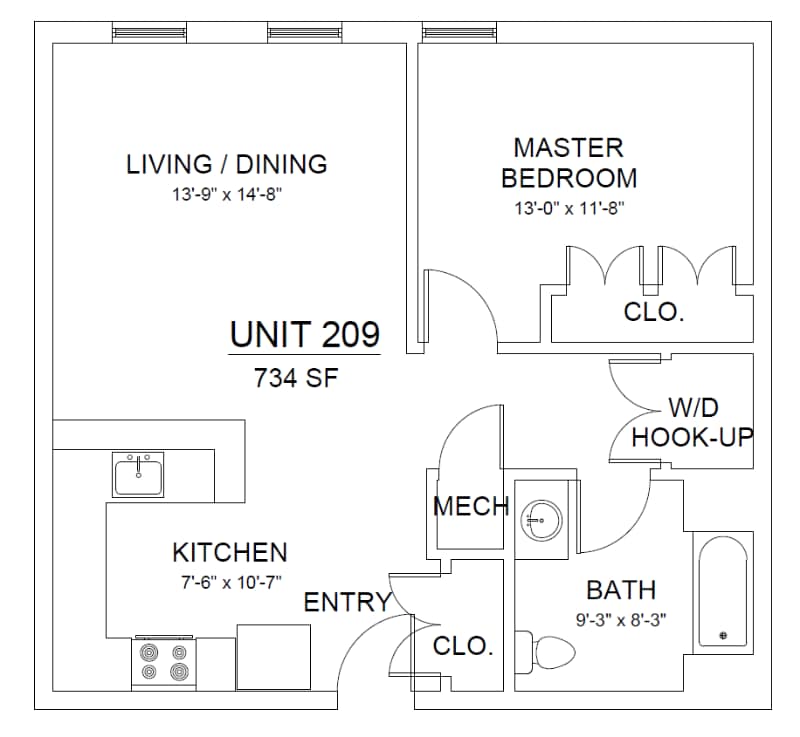 Building Photo - 315 Broadway