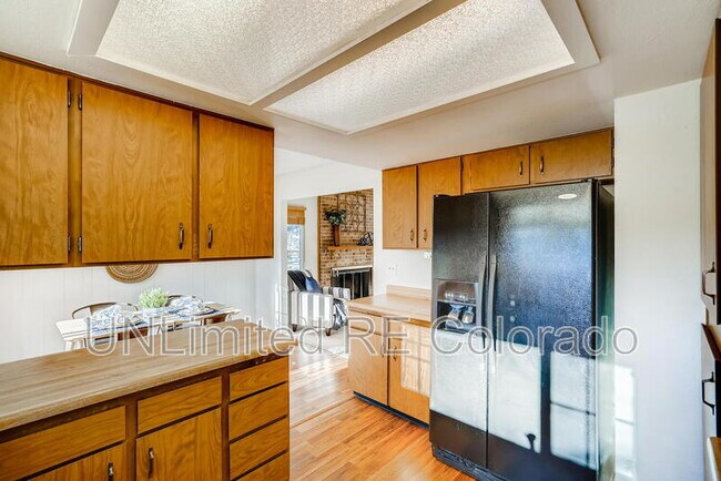 Building Photo - 4039 S Nucla Way