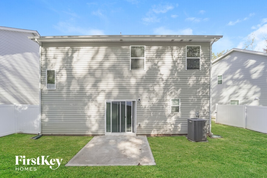 Building Photo - 9548 Blue Knoll Ct