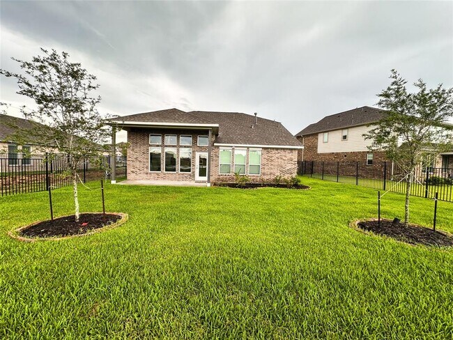 Building Photo - 10727 Amador Peak Dr