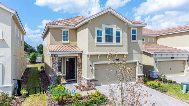 Building Photo - 1043 Blackwolf Run Dr