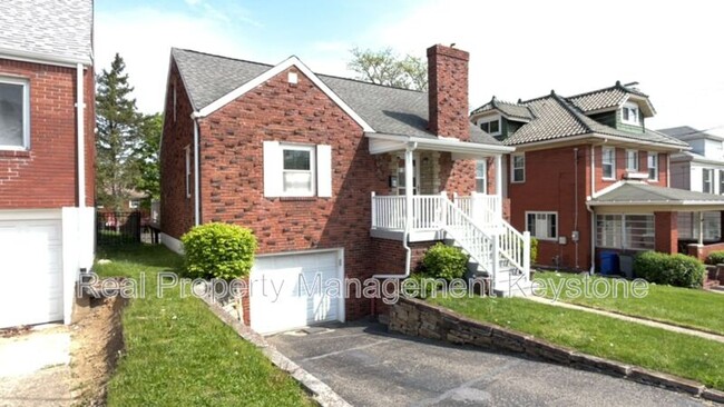 Building Photo - 29 Hillman St