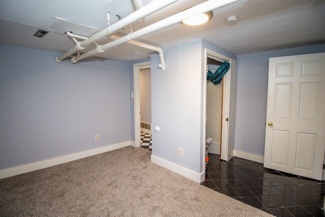 Building Photo - 205 S College Ave