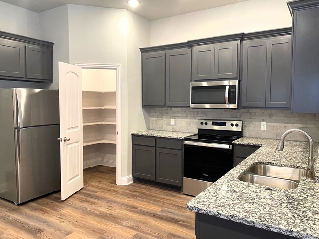 Building Photo - NEW BUILD FOR LEASE IN "THE GROVE" IN SHER...