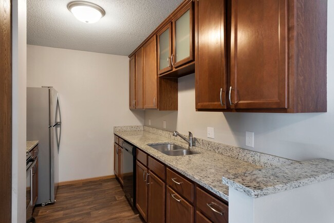 Interior Photo - Fernbrook Townhomes