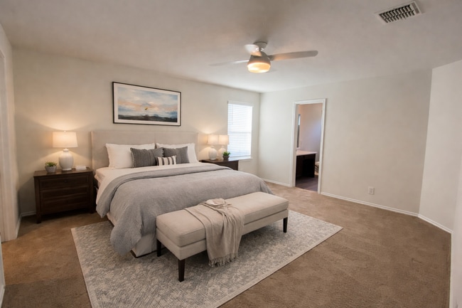 Building Photo - 122 Moscovy Duck