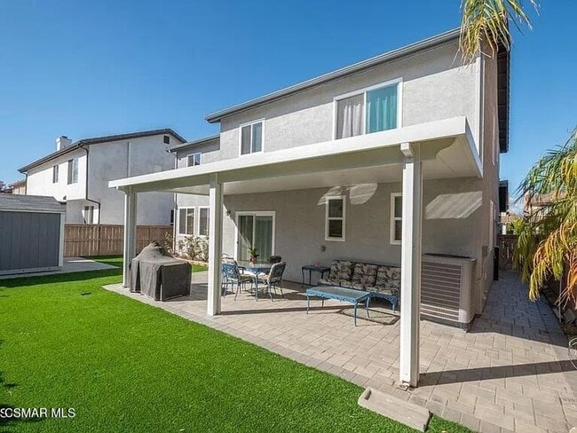 Building Photo - 728 Navito Way