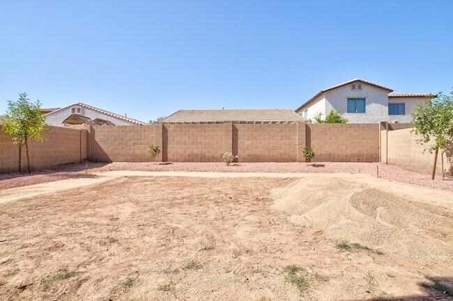 Building Photo - 4 Bedroom in Tolleson.  Landscaping redone.  Newer Carpet, Available February 1st!!!  Great 2 sto...