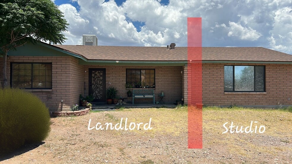 Building Photo - 1175 Avenida Gandara