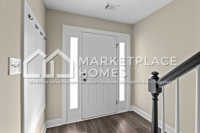 Building Photo - 2233 Perrins Ln
