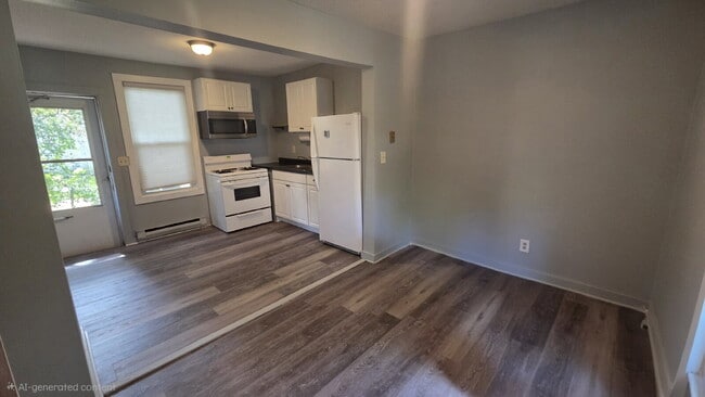 Building Photo - 1BR 1BA Main Level Unit - Tri-plex Property in Stillwater
