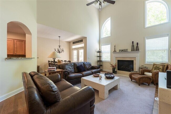 Building Photo - 4330 Granby Cir