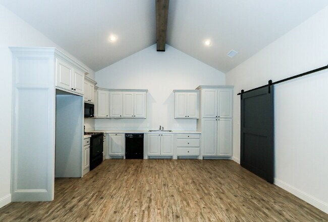 Building Photo - New Cooper Meadows Subdivision/South Lubbock Cisd !