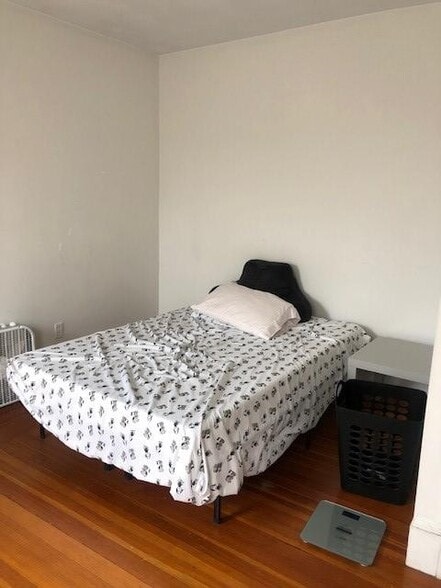 Apt 2 - 26 Union St