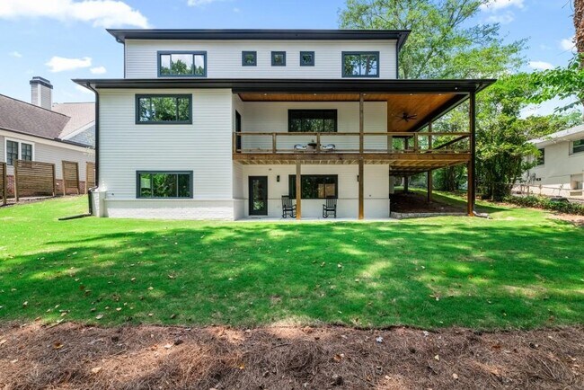 Building Photo - 2771 Guthrie St
