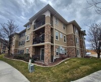 Building Photo - Stylish 2 Bed 2 Bath Condo in Prime Draper Location!!!