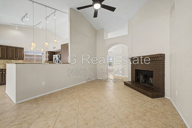 Building Photo - 4106 E Ashurst Dr