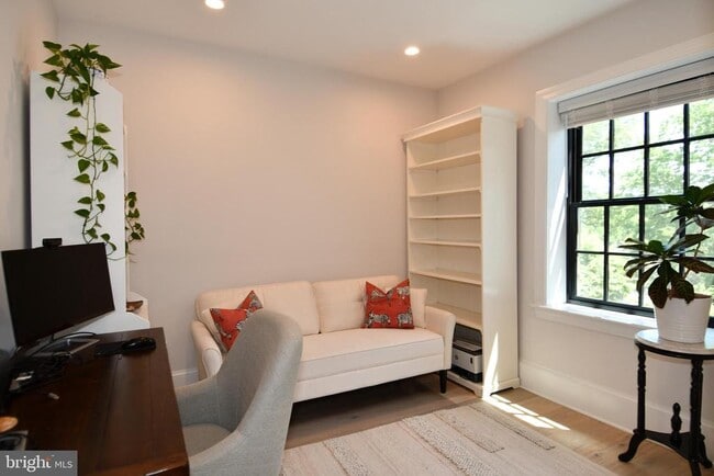 Building Photo - 3705 35th St NW
