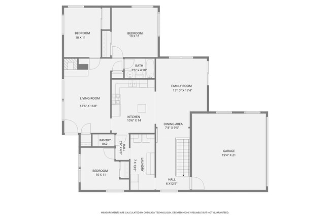 Building Photo - 7244 Knox Ave S