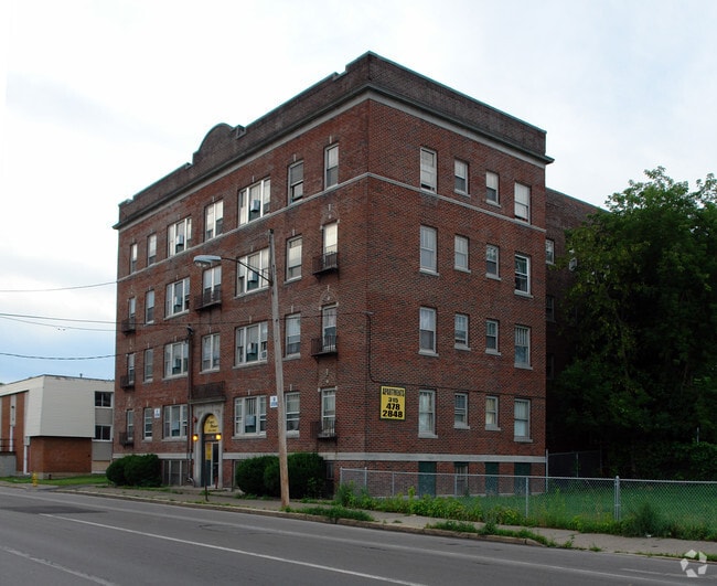 Peace Manor 153 Seymour St Syracuse NY 13202 Apartment Finder