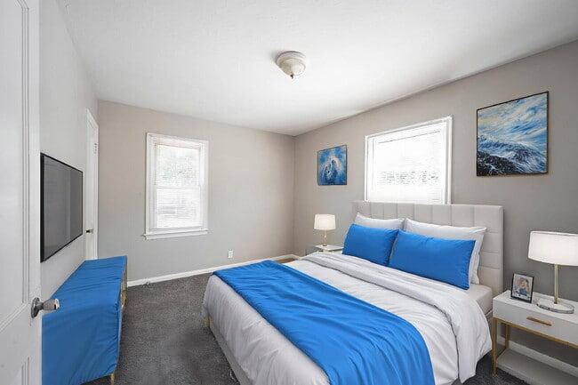 Building Photo - 1937 King Ave