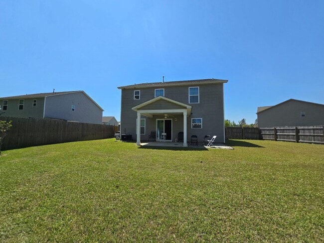 Building Photo - 3817 Moseley Dr
