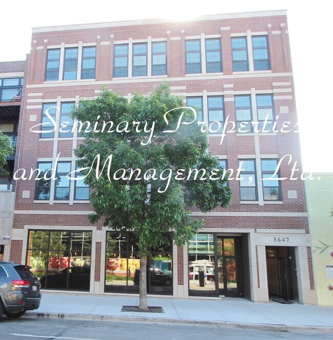 Interior Photo - Prime Southport Corridor newer construction one-bedroom's