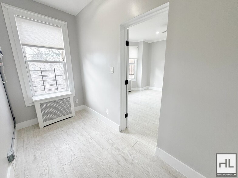 Building Photo - BRADFORD STREET