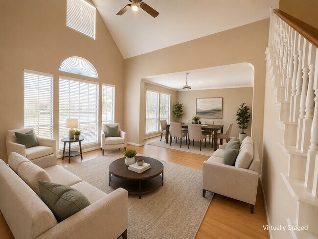 Building Photo - 3310 Bluebonnet Meadows Ln