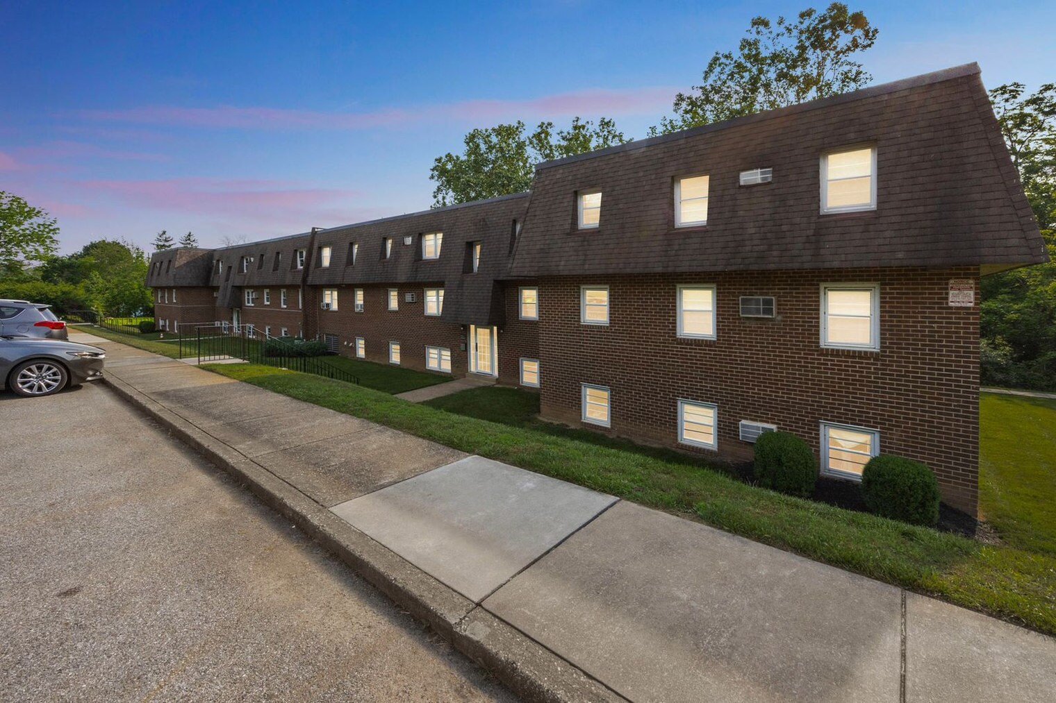 Building Photo - 1104 Wharton Dr