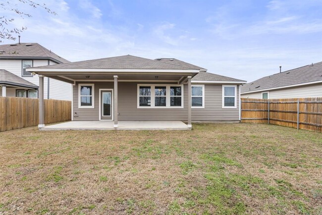Building Photo - 1701 Jacey Way