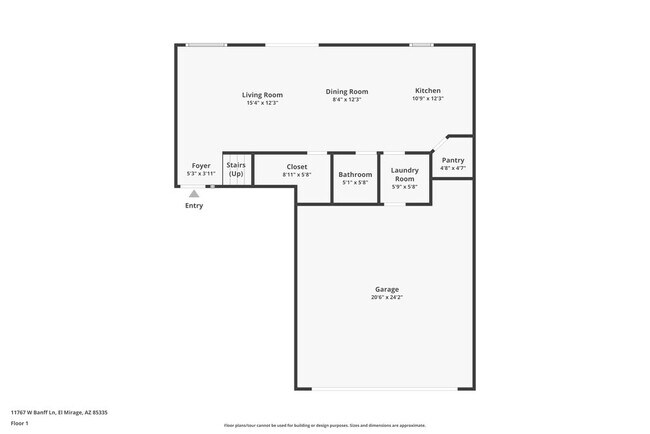 Building Photo - 11767 W Banff Ln