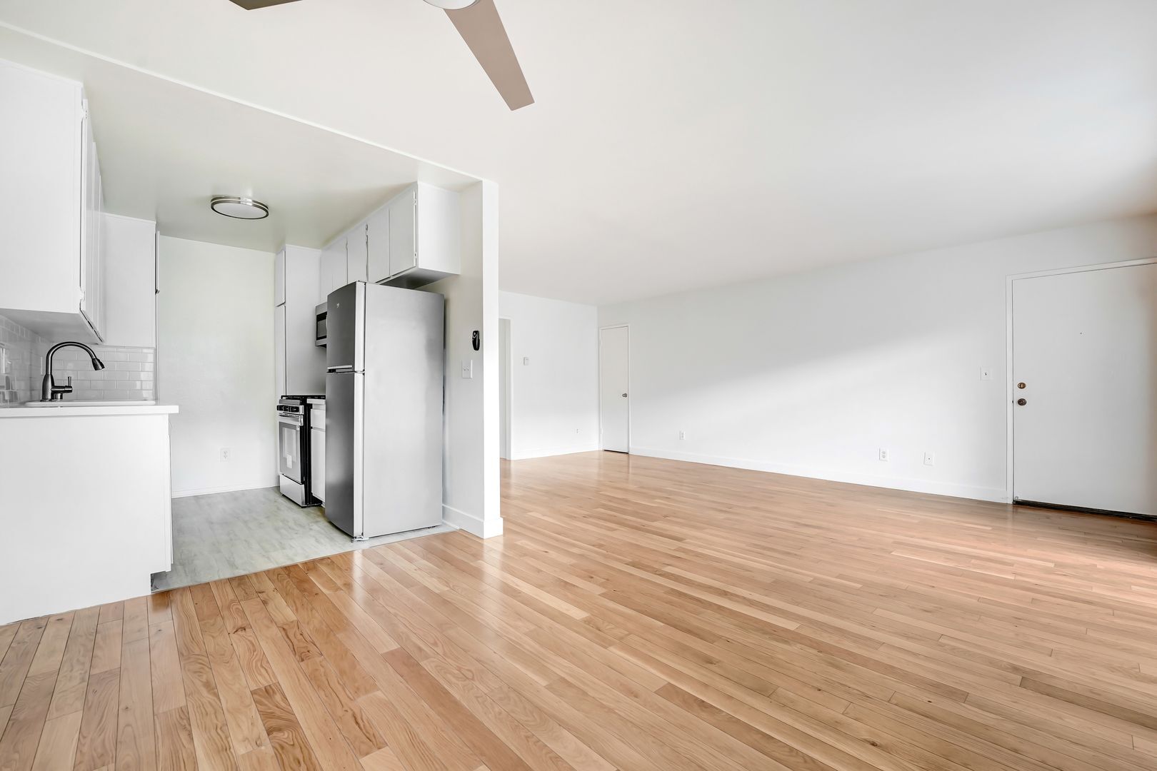 Building Photo - 3415 McLaughlin Ave