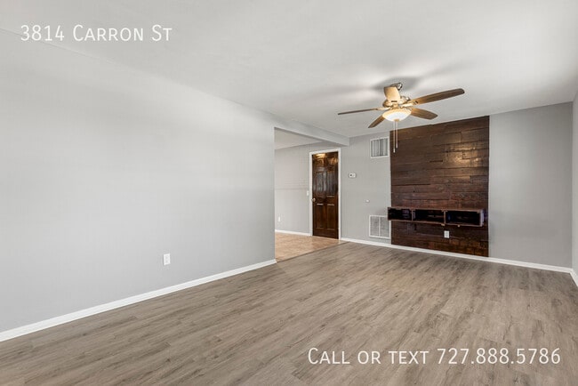 Building Photo - 3814 Carron St