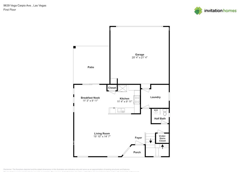 Building Photo - 9639 Vega Carpio Ave