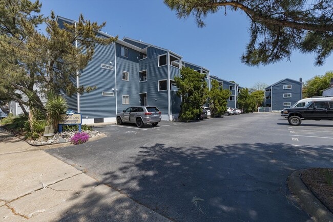 Primary Photo - Fully Furnished Beach Rental