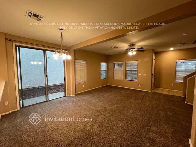 Building Photo - 3902 E Jasper Dr