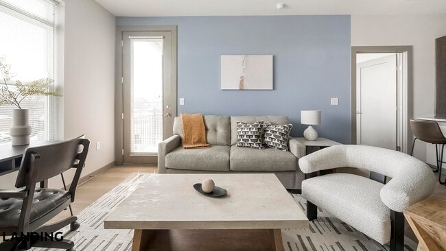 Building Photo - 1801 Meridian St