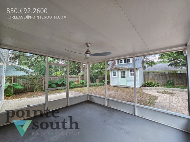 Building Photo - 4607 Lennox Pl