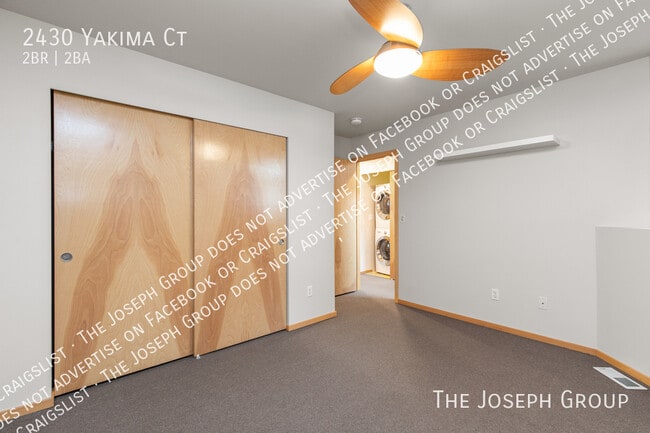 Building Photo - 2430 Yakima Ct