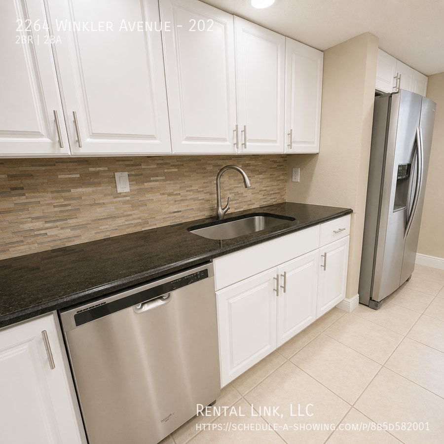 Building Photo - 2264 Winkler Ave