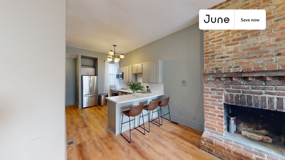 Building Photo - 1227 Harvard St NW