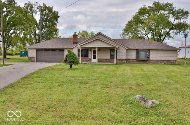Primary Photo - 10151 Old National Rd