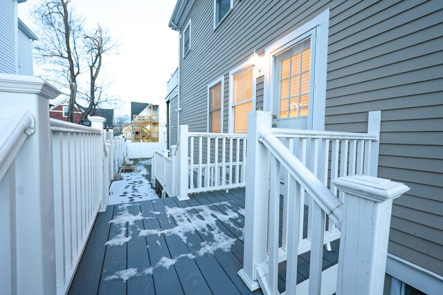 Building Photo - 35 Gleason St