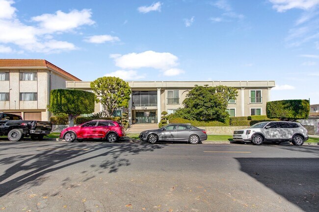Street View - 1214 S Alma St