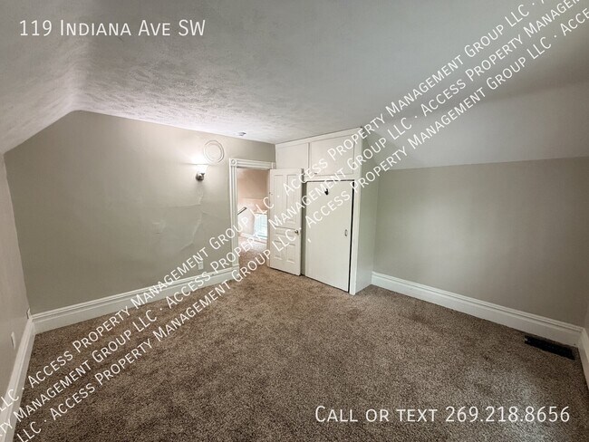 Building Photo - 119 Indiana Ave SW