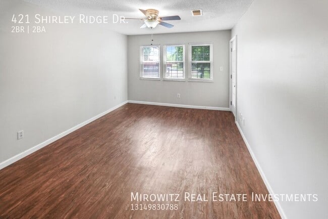 Building Photo - 421 Shirley Ridge Dr