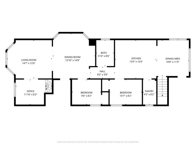 Building Photo - 2133 W Grace St