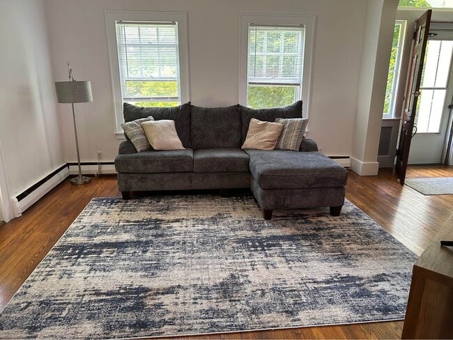 Living Room - 1 N Sawyer Hill Rd